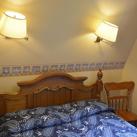 Mountain Vista Seaside Cottages Big Bras d'Or Quarto foto