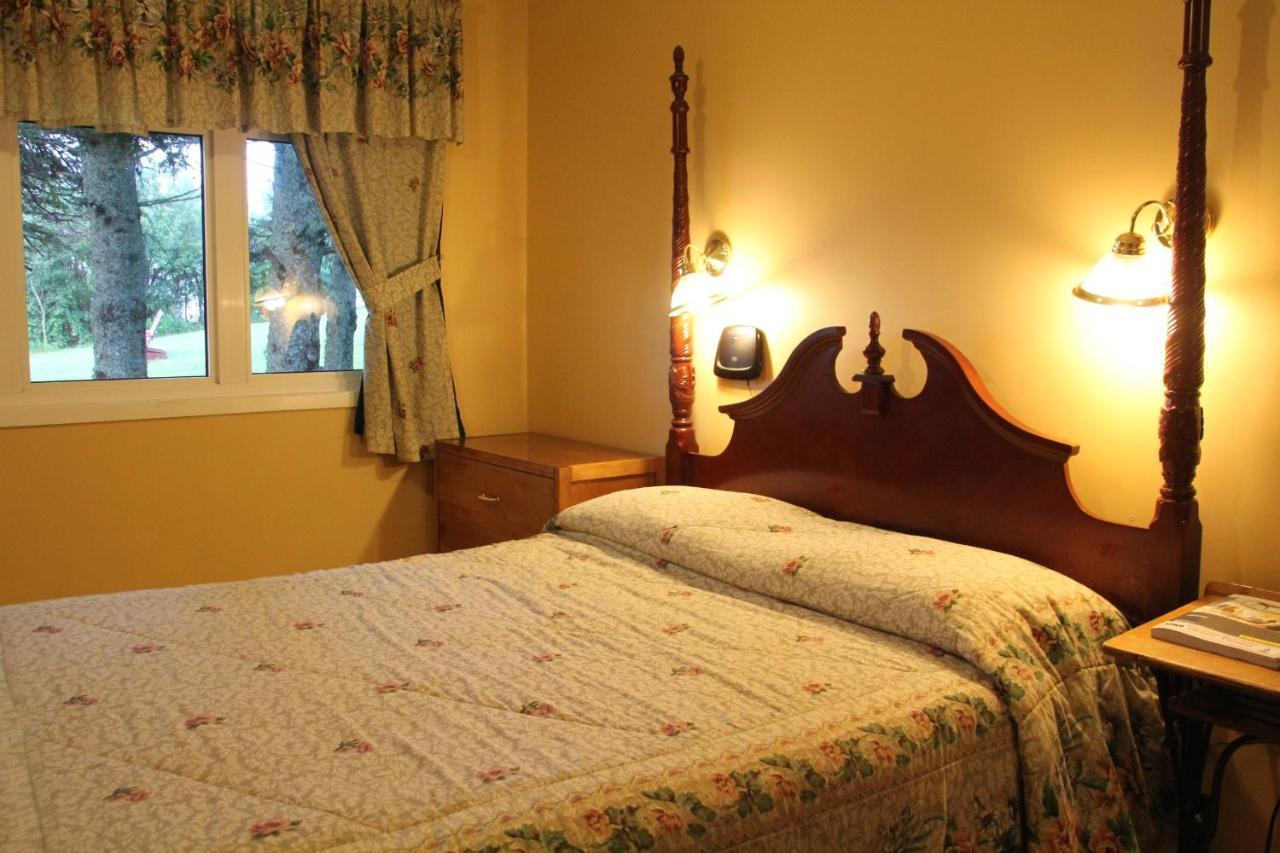 Mountain Vista Seaside Cottages Big Bras d'Or Quarto foto