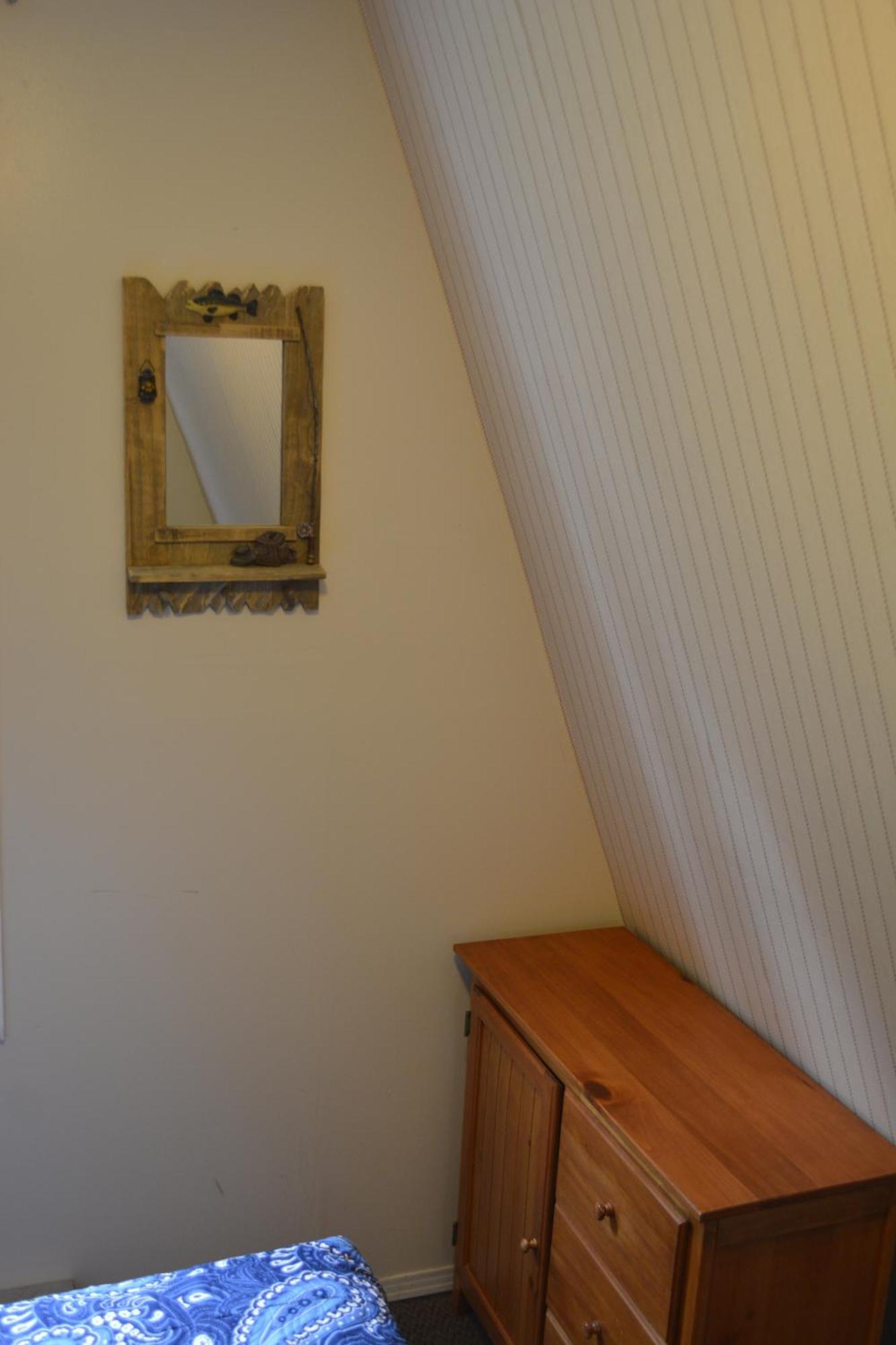 Mountain Vista Seaside Cottages Big Bras d'Or Quarto foto