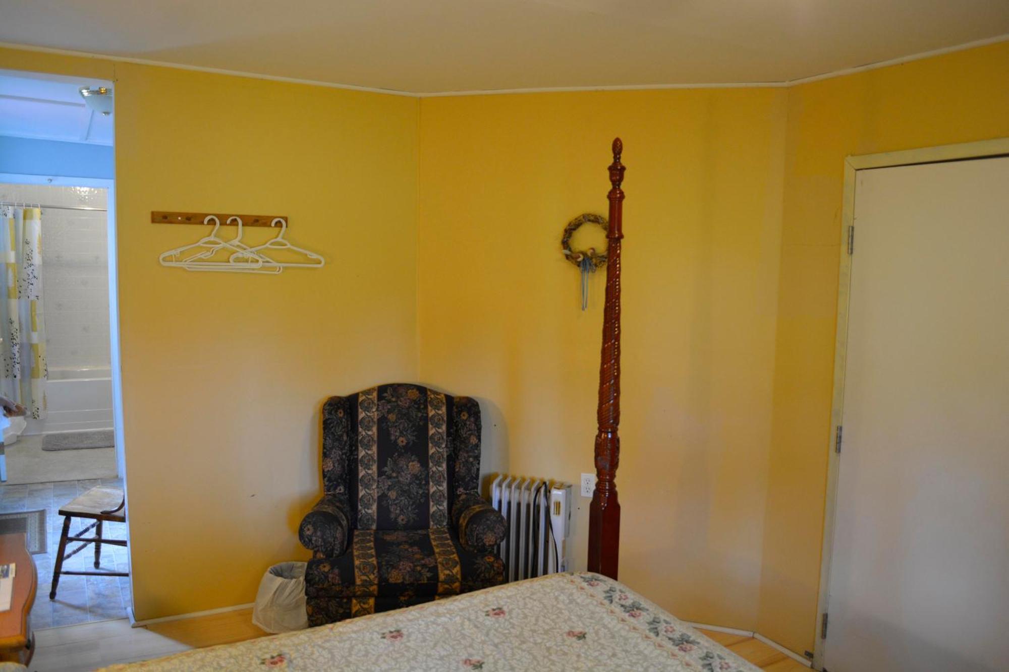 Mountain Vista Seaside Cottages Big Bras d'Or Quarto foto