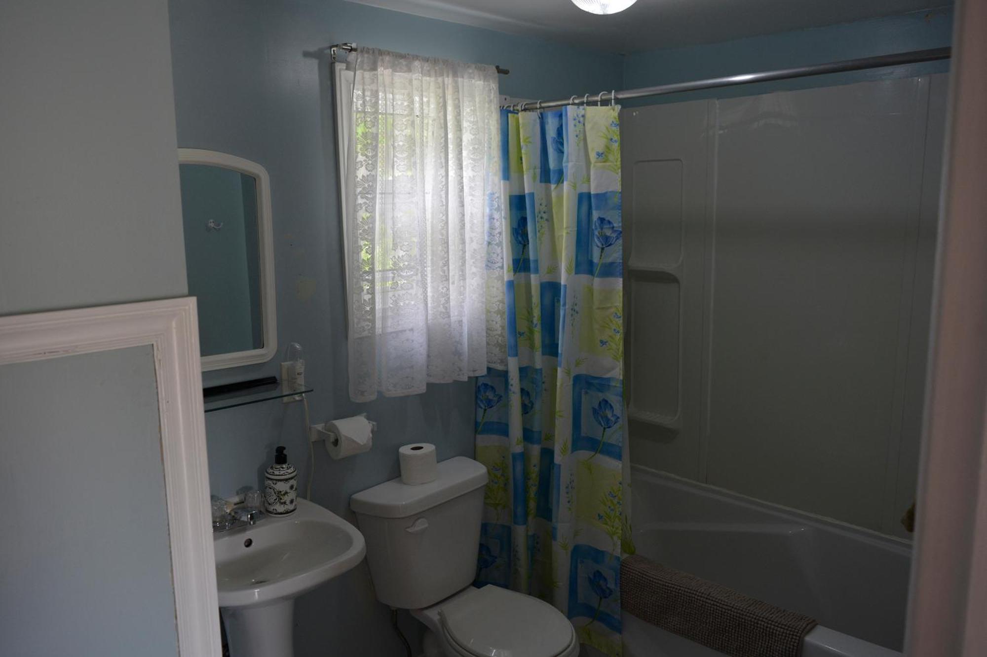Mountain Vista Seaside Cottages Big Bras d'Or Quarto foto