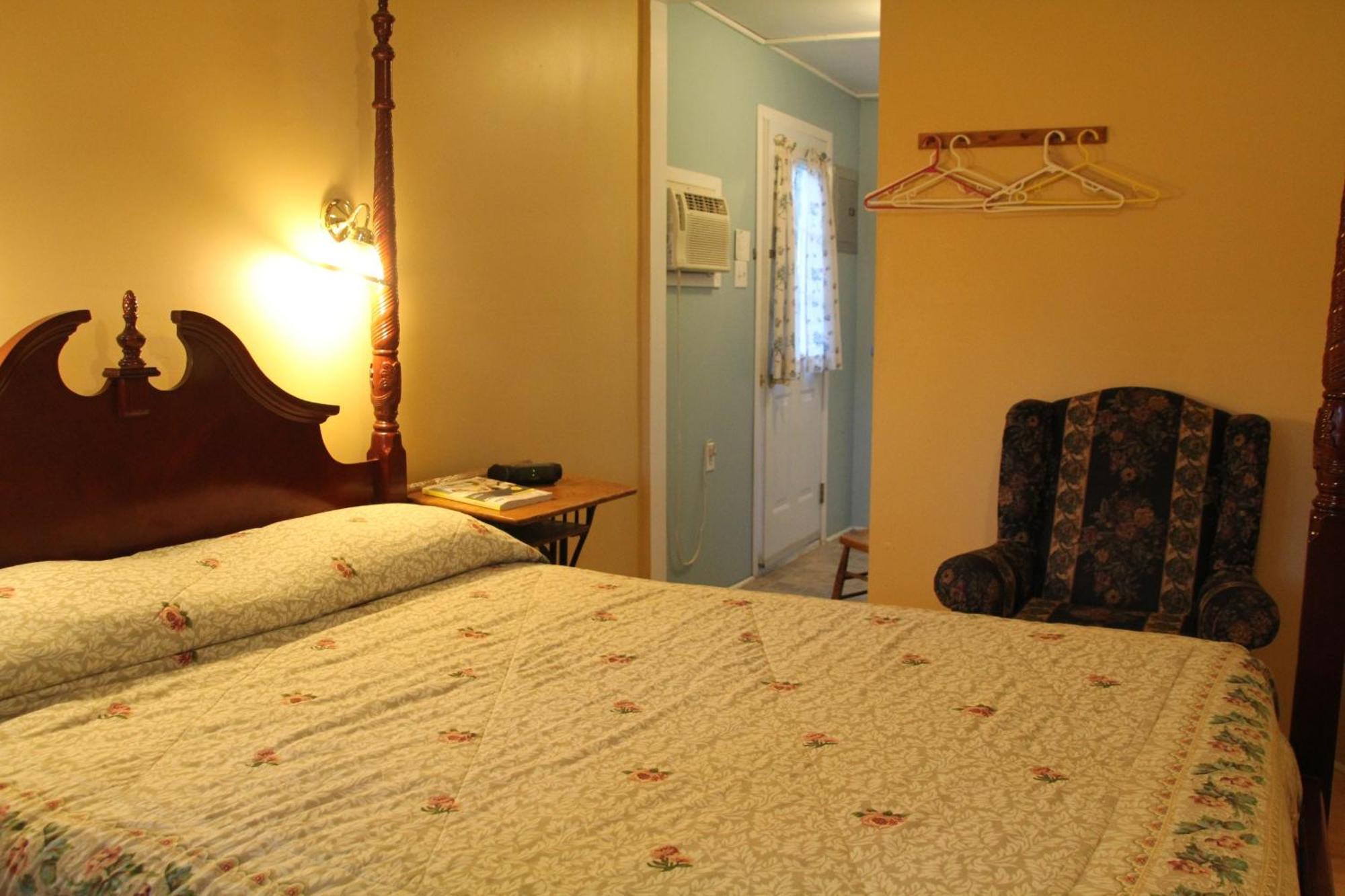 Mountain Vista Seaside Cottages Big Bras d'Or Quarto foto